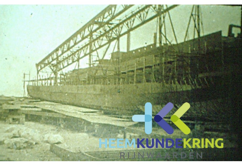 Werf Bodewes F00001119